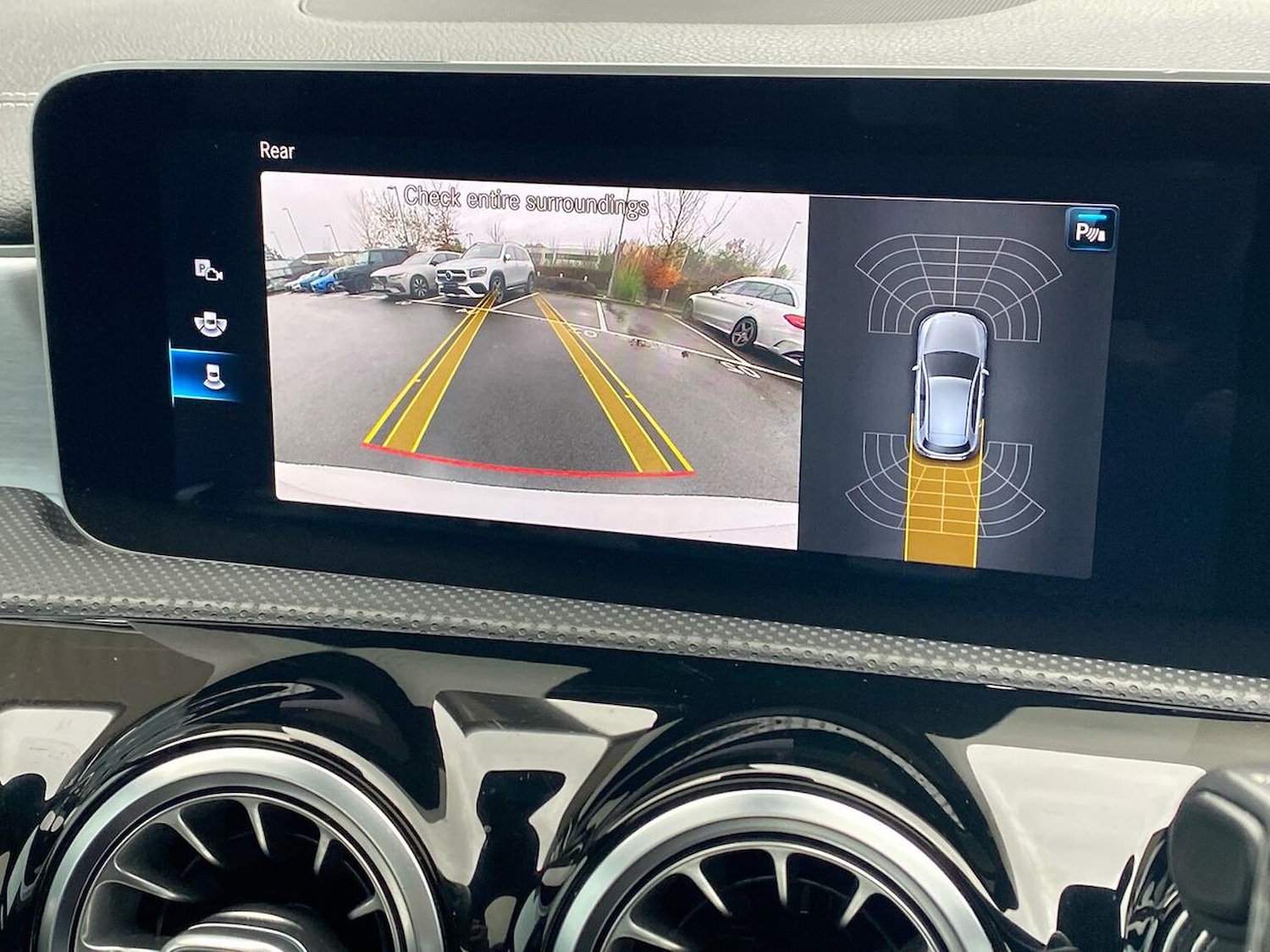 Used Mercedes-Benz A-Class 2019 for sale - 76536597: Photo 23