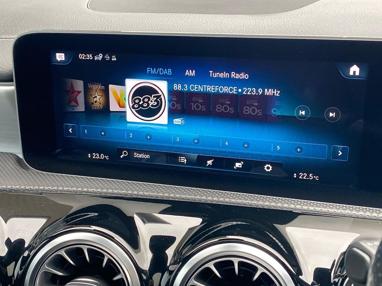 Used Mercedes-Benz A-Class 2019 for sale - 76536597: Photo 25