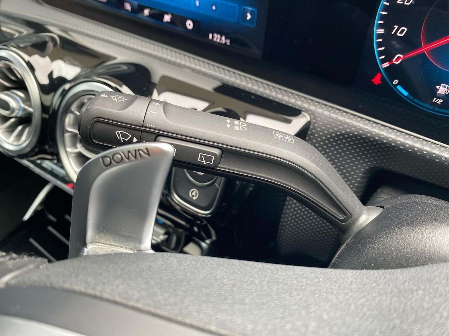 Used Mercedes-Benz A-Class 2019 for sale - 76536597: Photo 28