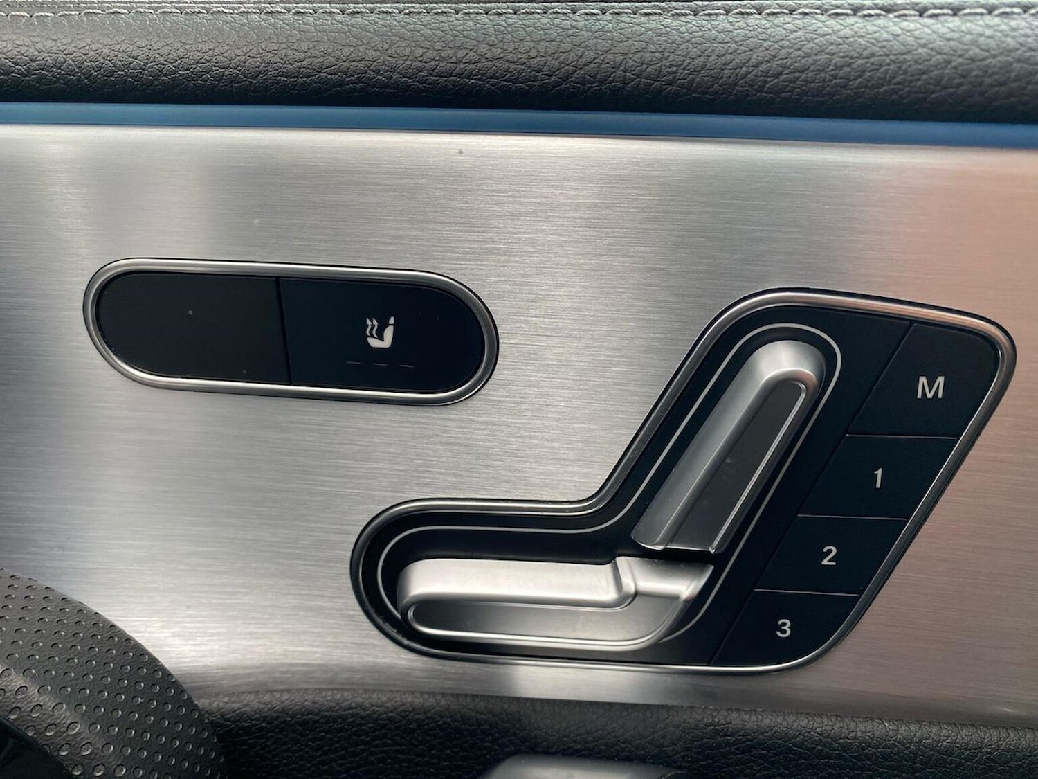 Used Mercedes-Benz A-Class 2019 for sale - 76536597: Photo 30