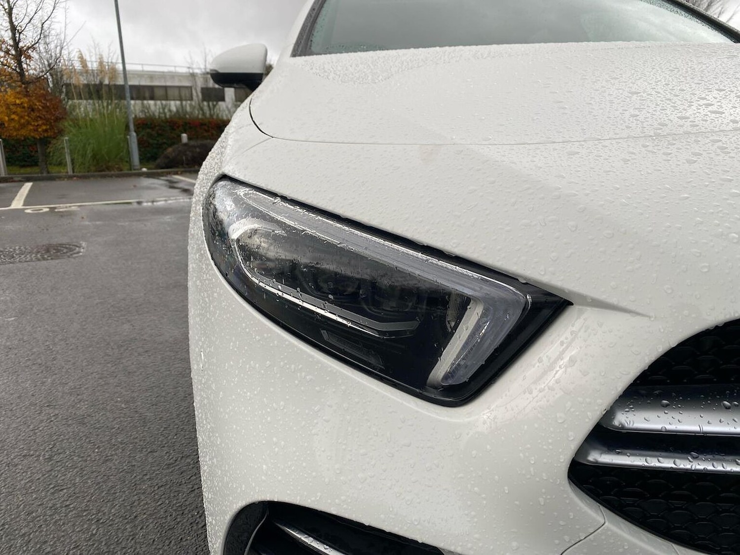 Used Mercedes-Benz A-Class 2019 for sale - 76536597: Photo 34