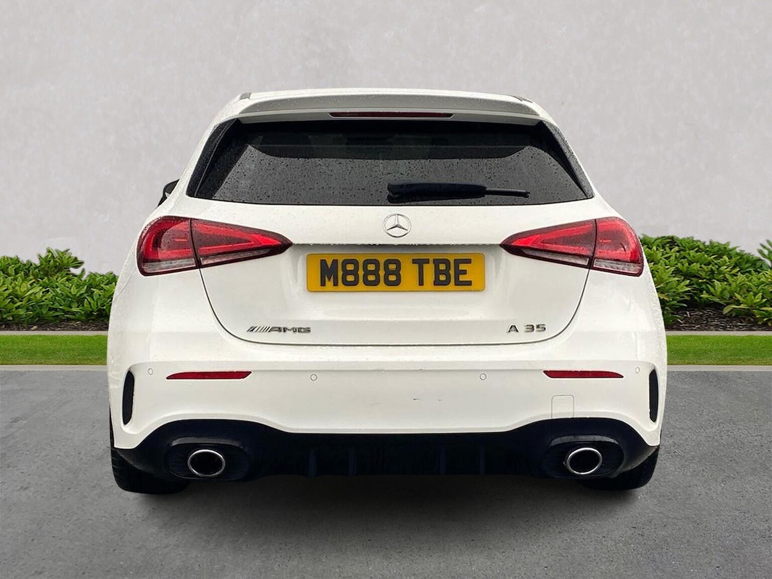 Used Mercedes-Benz A-Class 2019 for sale - 76536597: Photo 4