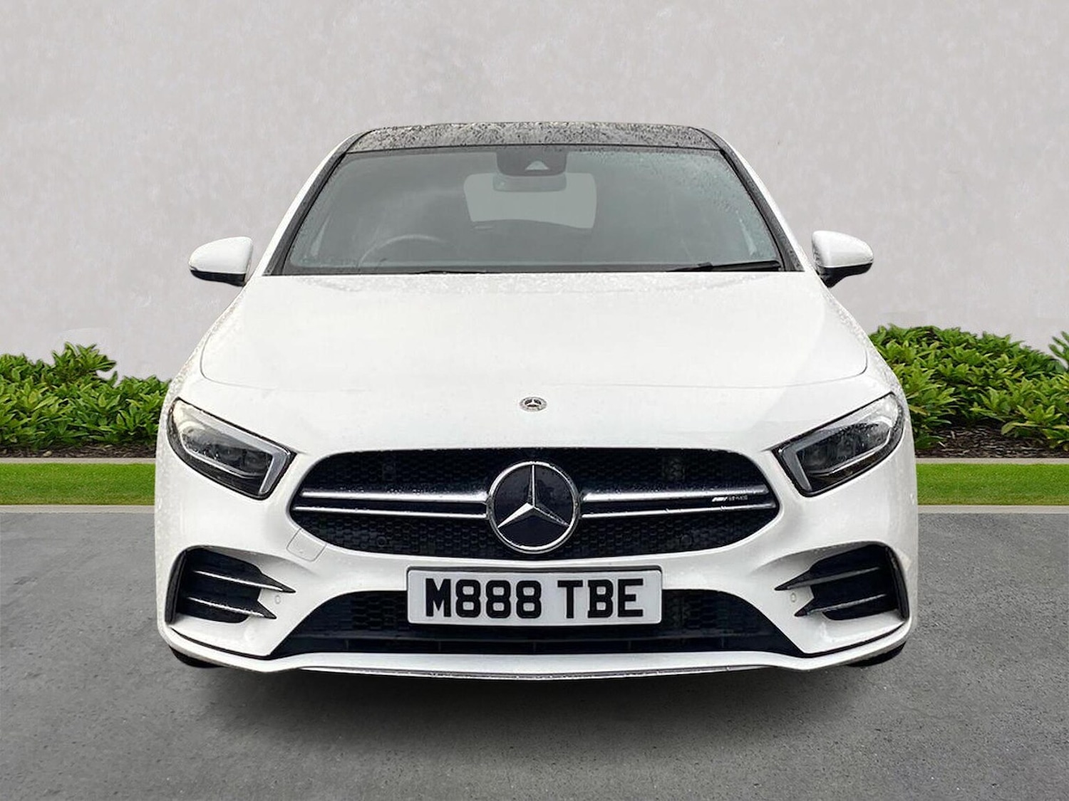 Used Mercedes-Benz A-Class 2019 for sale - 76536597: Photo 5