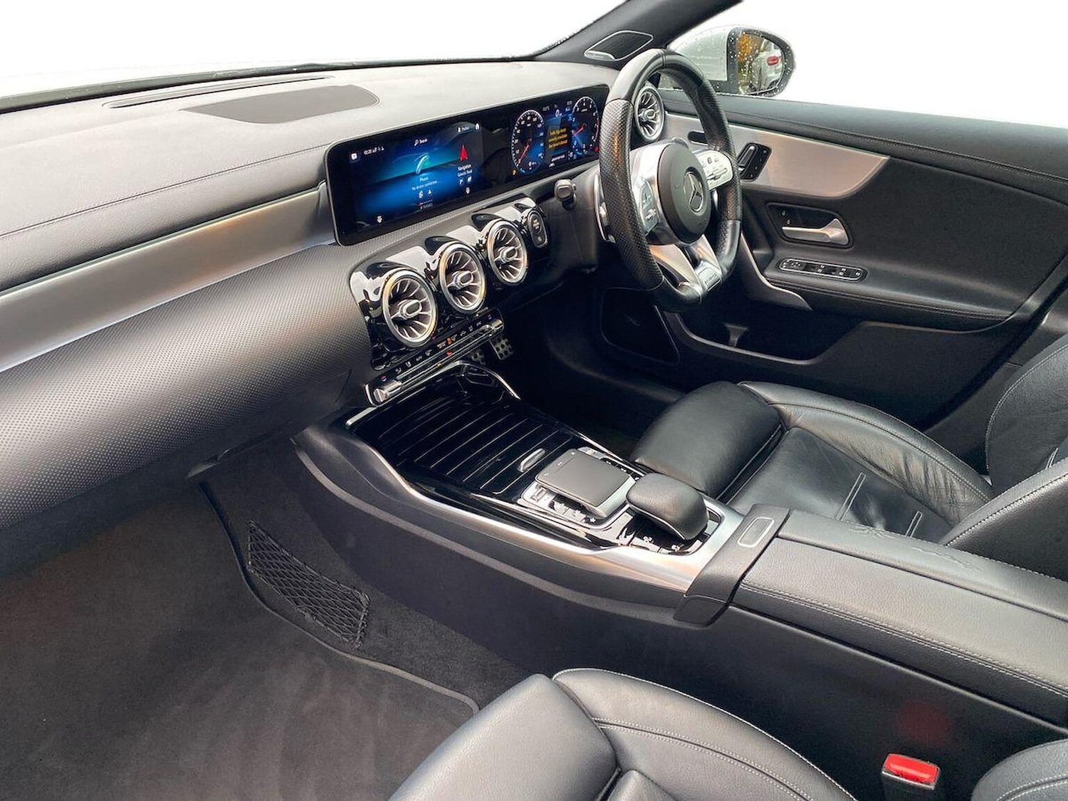 Used Mercedes-Benz A-Class 2019 for sale - 76536597: Photo 7