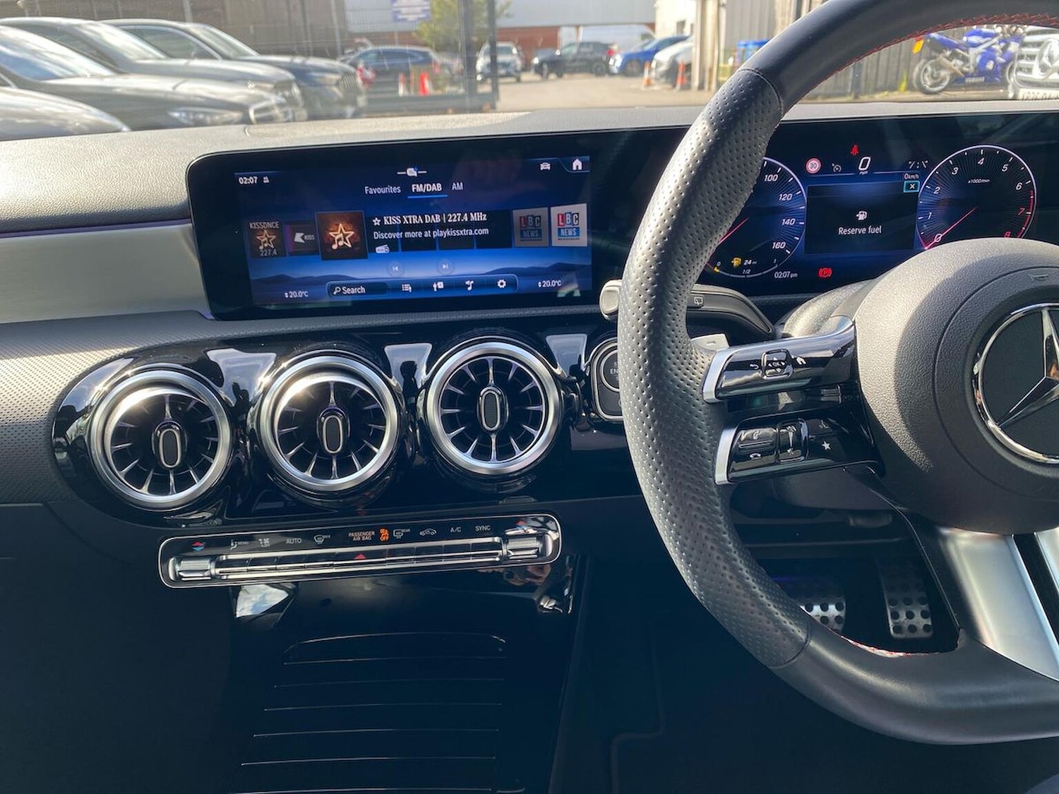 Used Mercedes-Benz A-Class 2023 for sale - 76107101: Photo 13