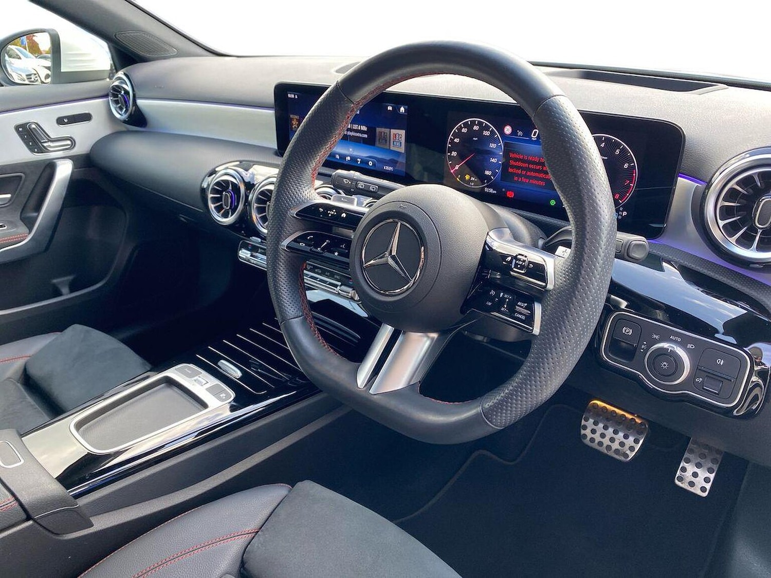 Used Mercedes-Benz A-Class 2023 for sale - 76107101: Photo 15
