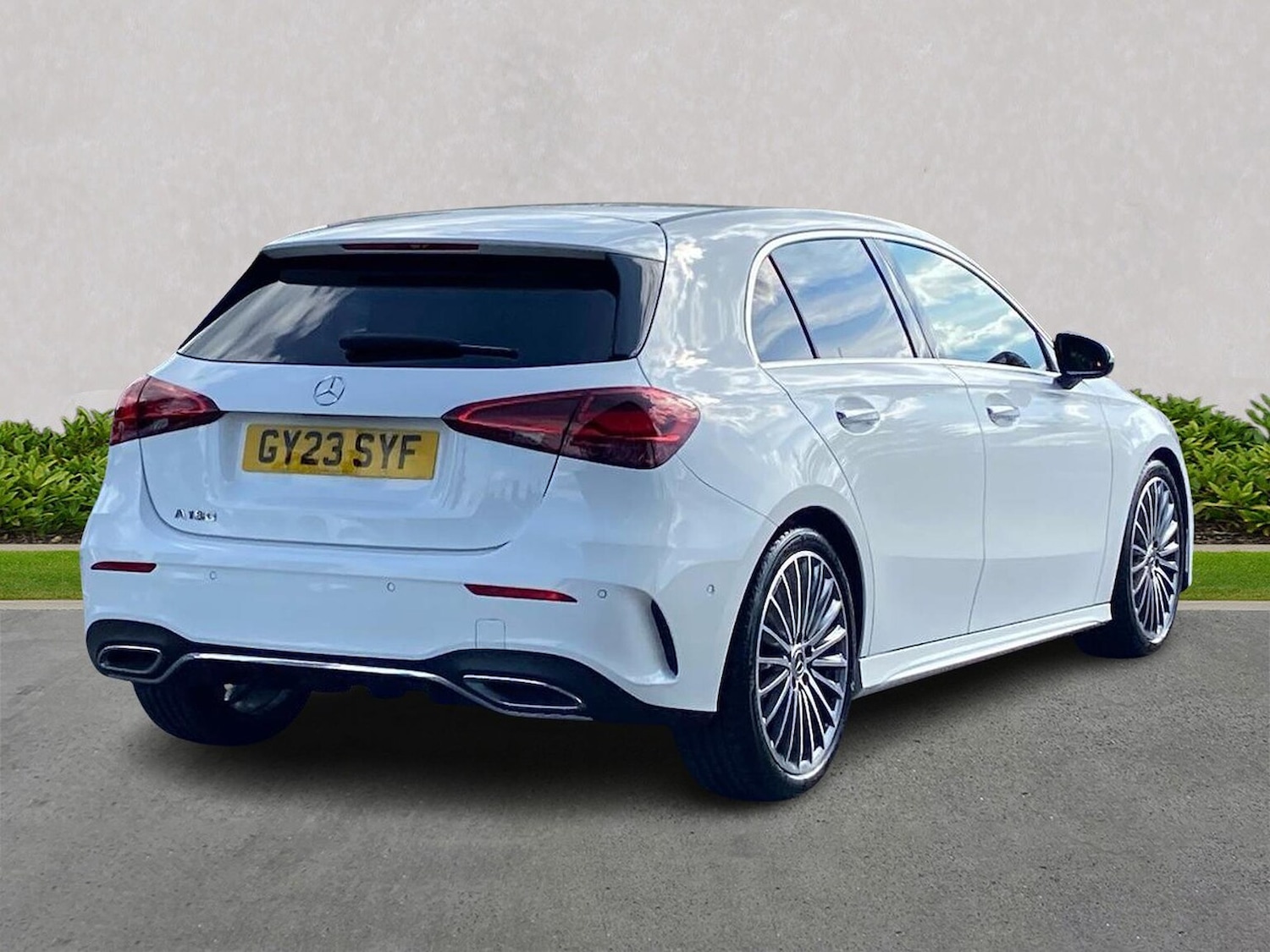 Used Mercedes-Benz A-Class 2023 for sale - 76107101: Photo 18