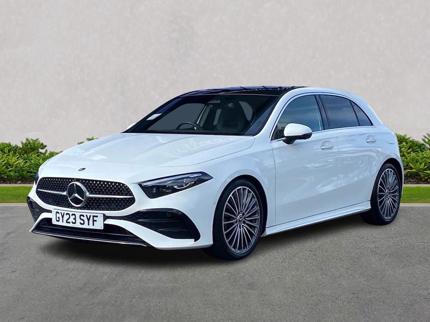 Used Mercedes-Benz A-Class 2023 for sale - 76107101: Photo 20