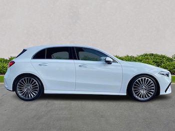 Used Mercedes-Benz A-Class 2023 for sale - 76107101: Photo 3
