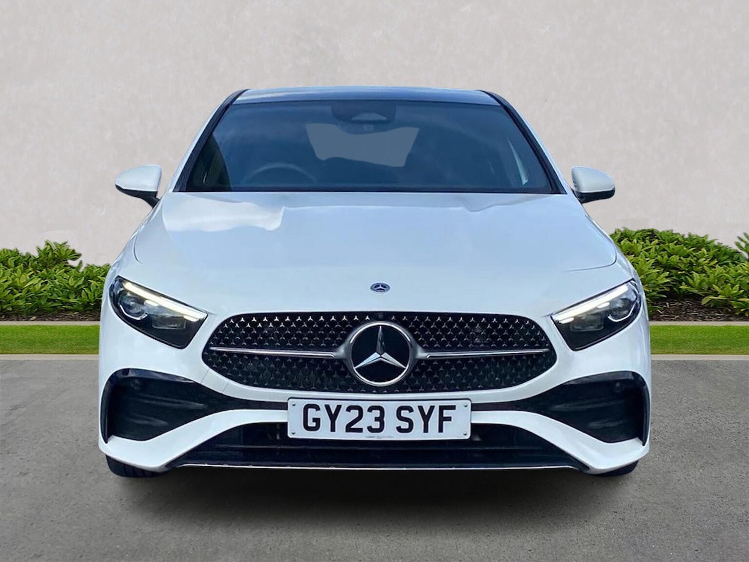 Used Mercedes-Benz A-Class 2023 for sale - 76107101: Photo 5