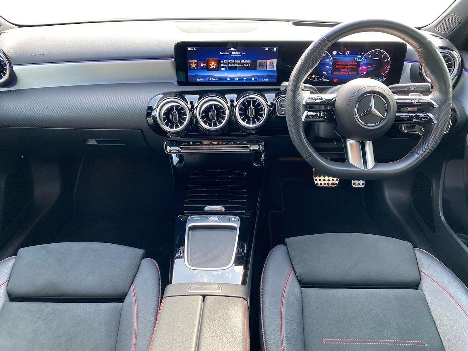 Used Mercedes-Benz A-Class 2023 for sale - 76107101: Photo 8