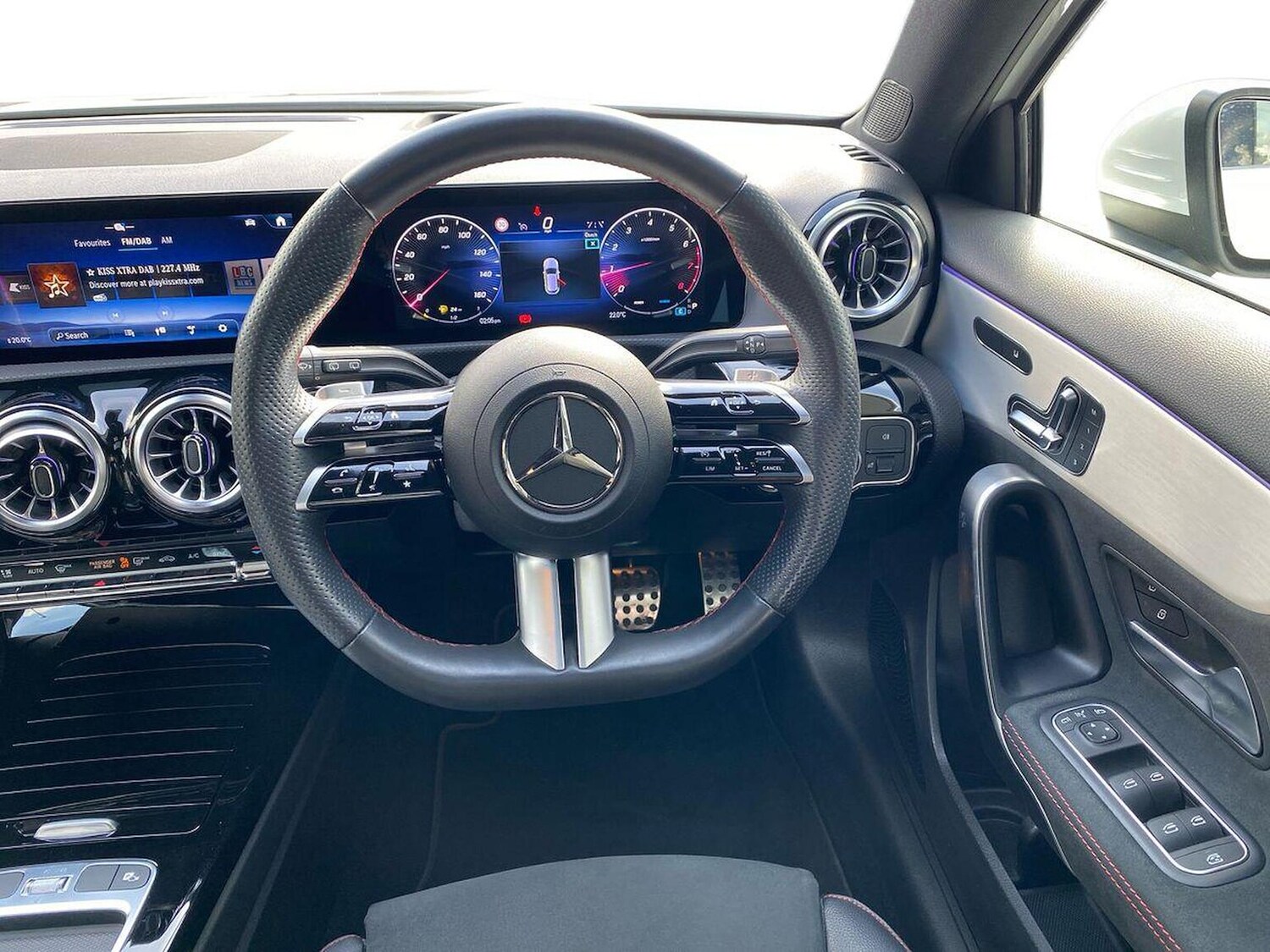 Used Mercedes-Benz A-Class 2023 for sale - 76107101: Photo 9