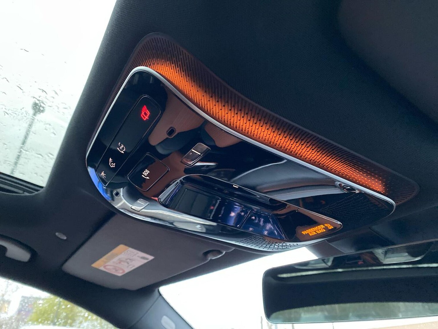 Used Mercedes-Benz C Class 2024 for sale - 77034616: Photo 14