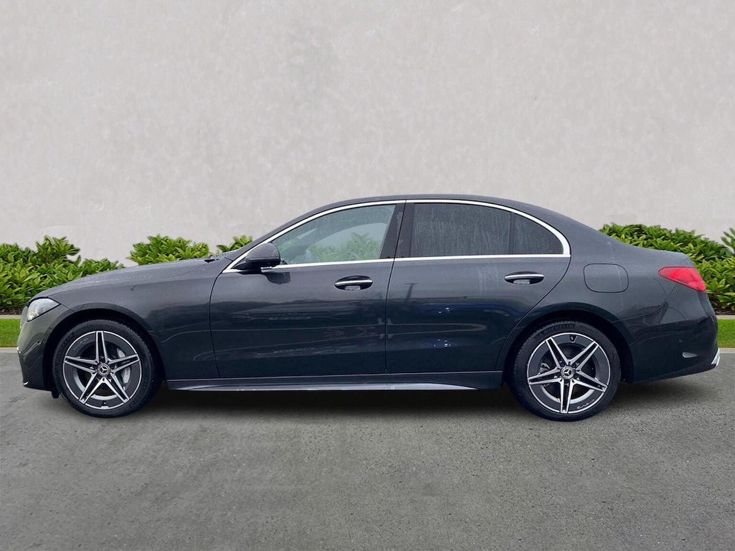 Used Mercedes-Benz C Class 2024 for sale - 77034616: Photo 19