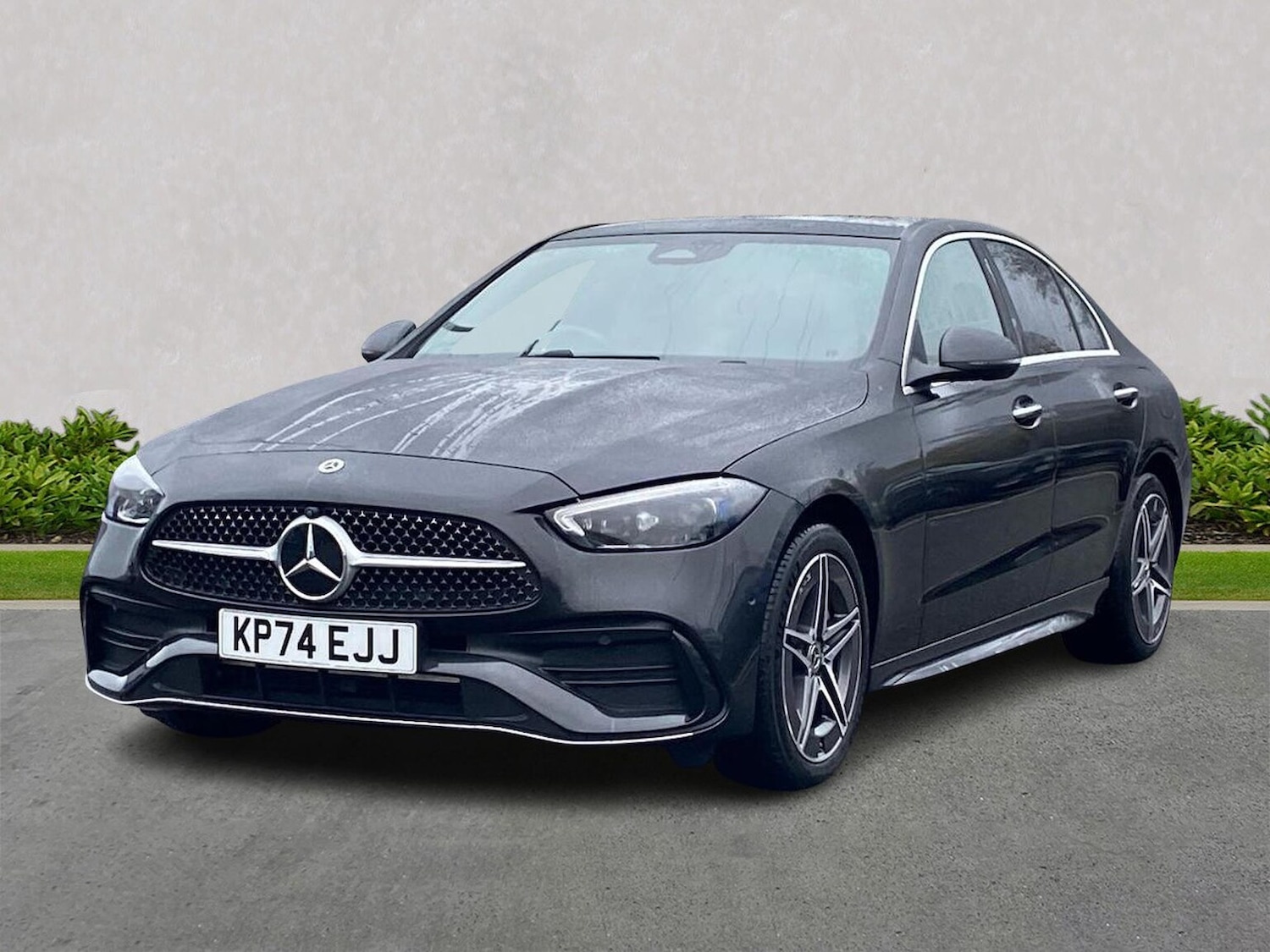 Used Mercedes-Benz C Class 2024 for sale - 77034616: Photo 20