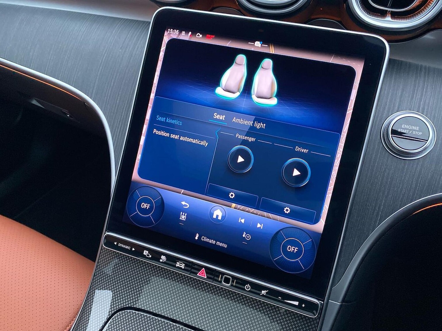 Used Mercedes-Benz C Class 2024 for sale - 77034616: Photo 23