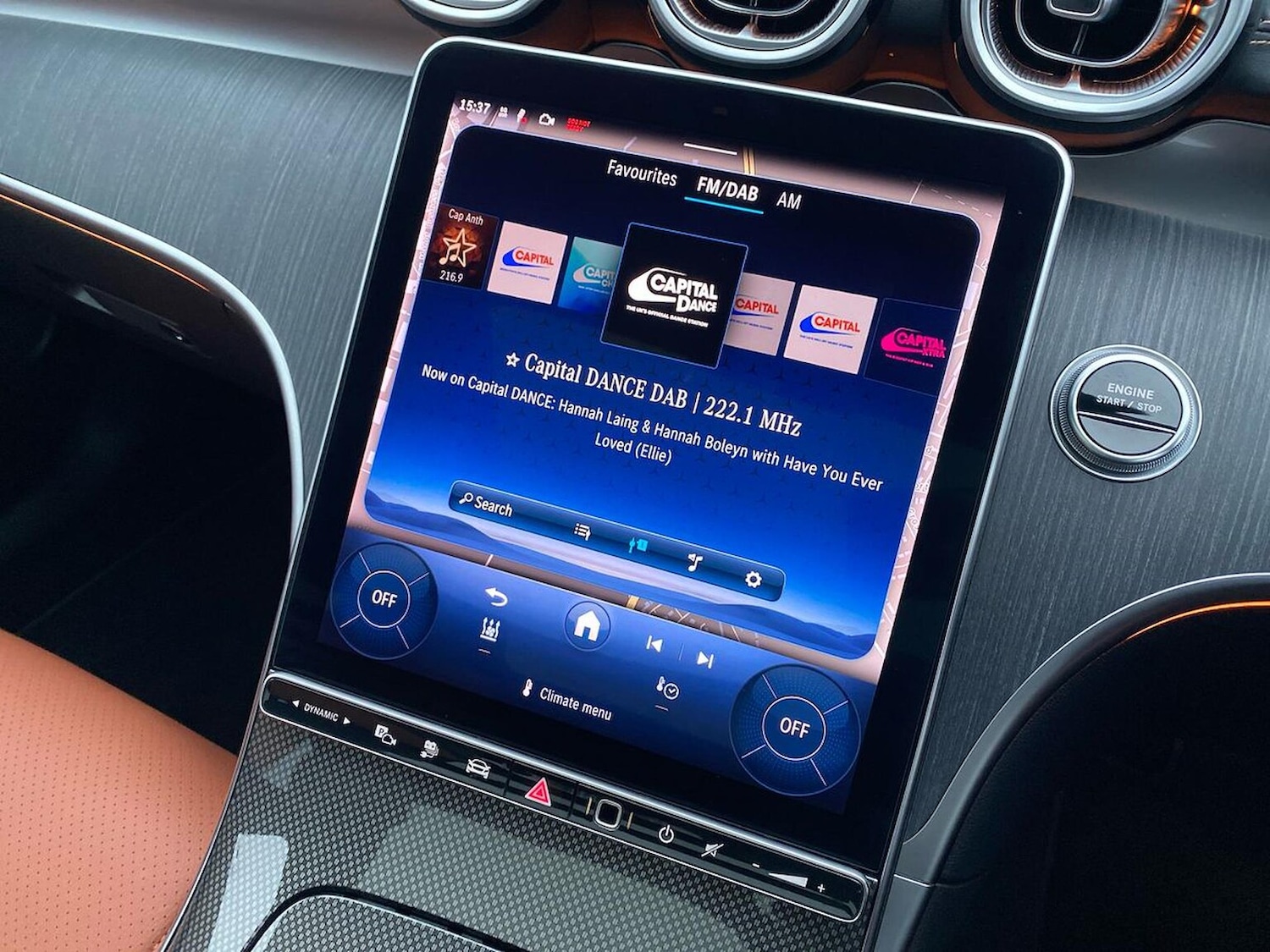 Used Mercedes-Benz C Class 2024 for sale - 77034616: Photo 25