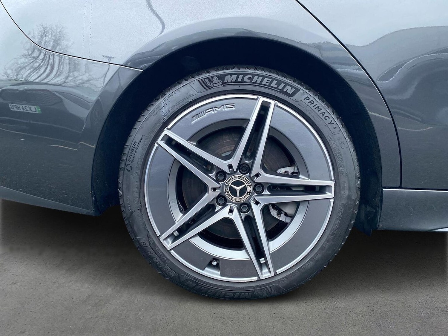 Used Mercedes-Benz C Class 2024 for sale - 77034616: Photo 6