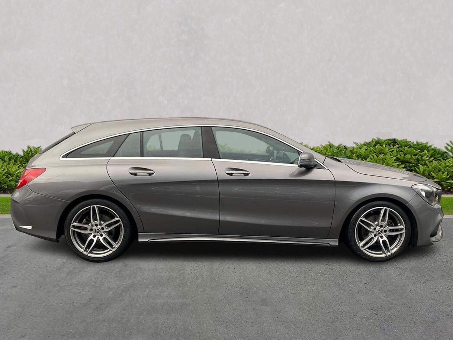 Used Mercedes-Benz CLA 2019 for sale - 76848757: Photo 3