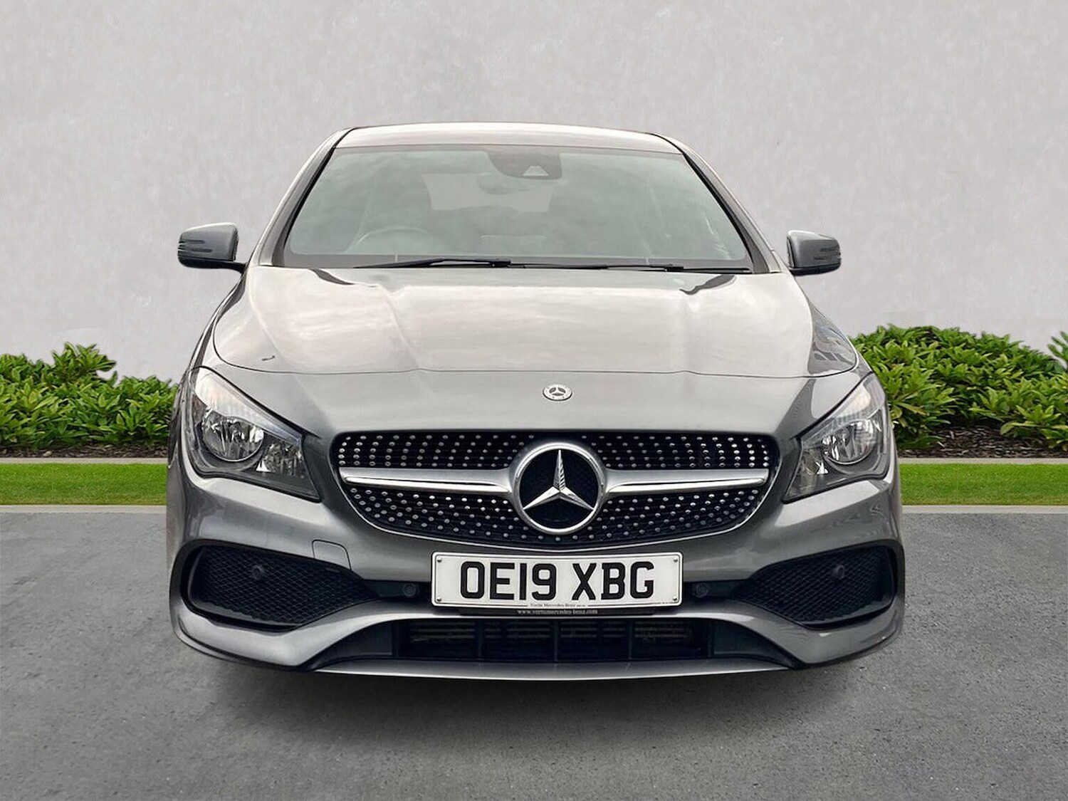 Used Mercedes-Benz CLA 2019 for sale - 76848757: Photo 5