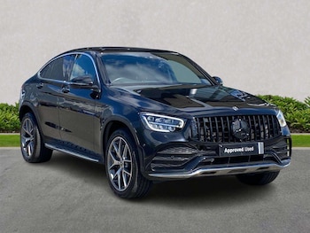 Used Mercedes-Benz GLC 2022 for sale - 79475003: Photo