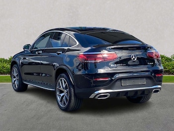 Used Mercedes-Benz GLC 2022 for sale - 79475003: Photo