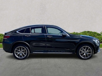 Used Mercedes-Benz GLC 2022 for sale - 79475003: Photo