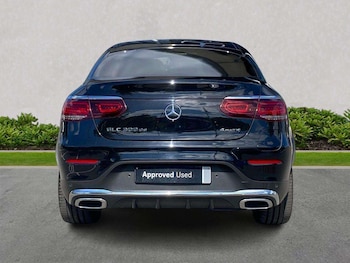 Used Mercedes-Benz GLC 2022 for sale - 79475003: Photo
