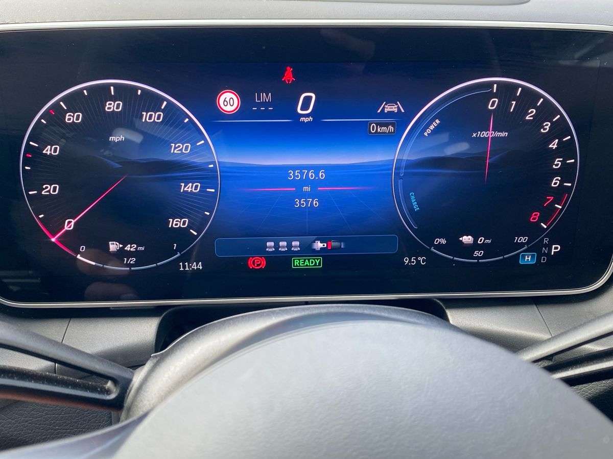 Used Mercedes-Benz GLC 2025 for sale - 78191653: Photo 10