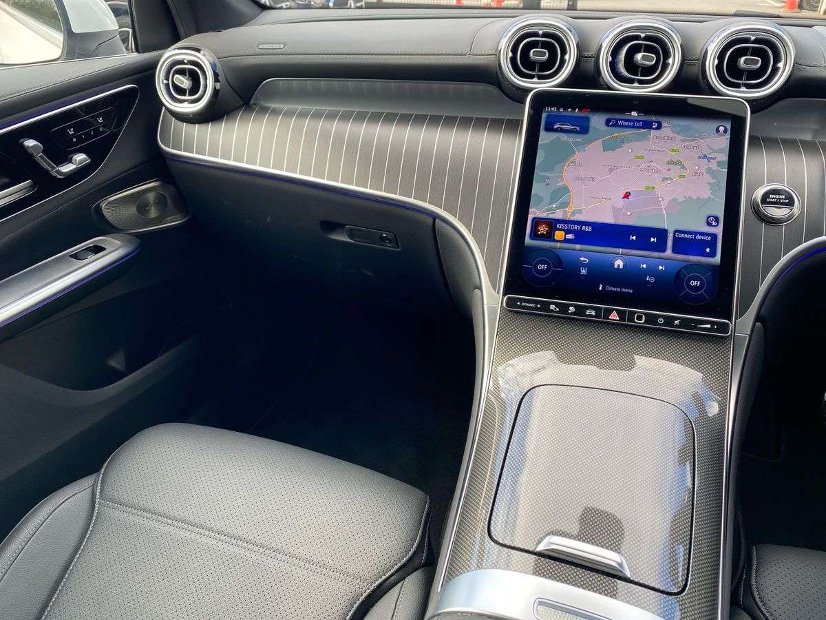 Used Mercedes-Benz GLC 2025 for sale - 78191653: Photo 13