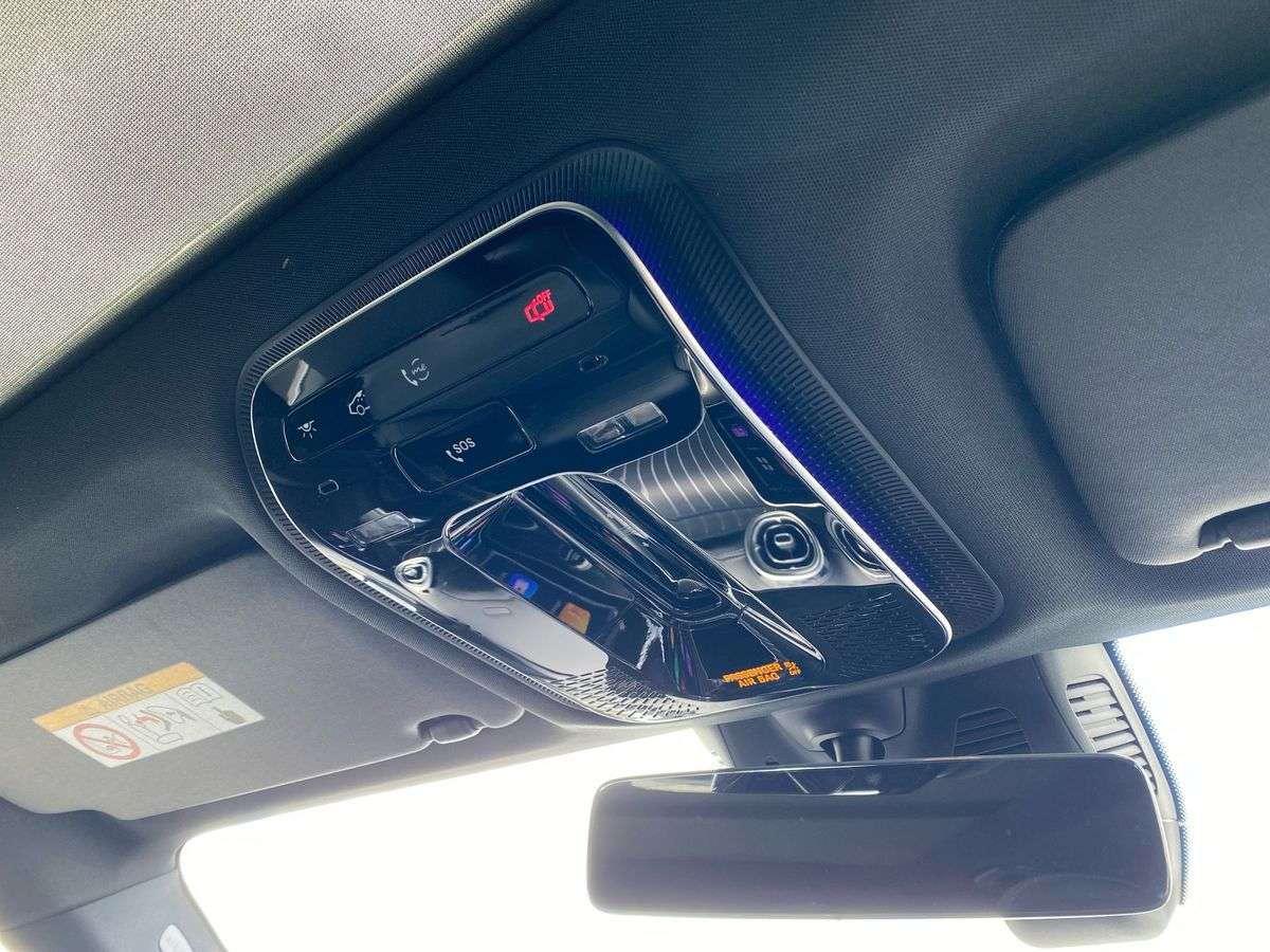 Used Mercedes-Benz GLC 2025 for sale - 78191653: Photo 14