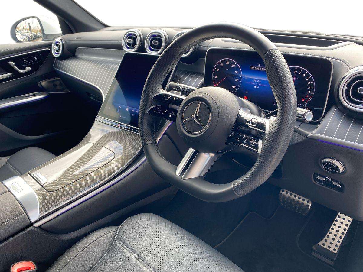 Used Mercedes-Benz GLC 2025 for sale - 78191653: Photo 15