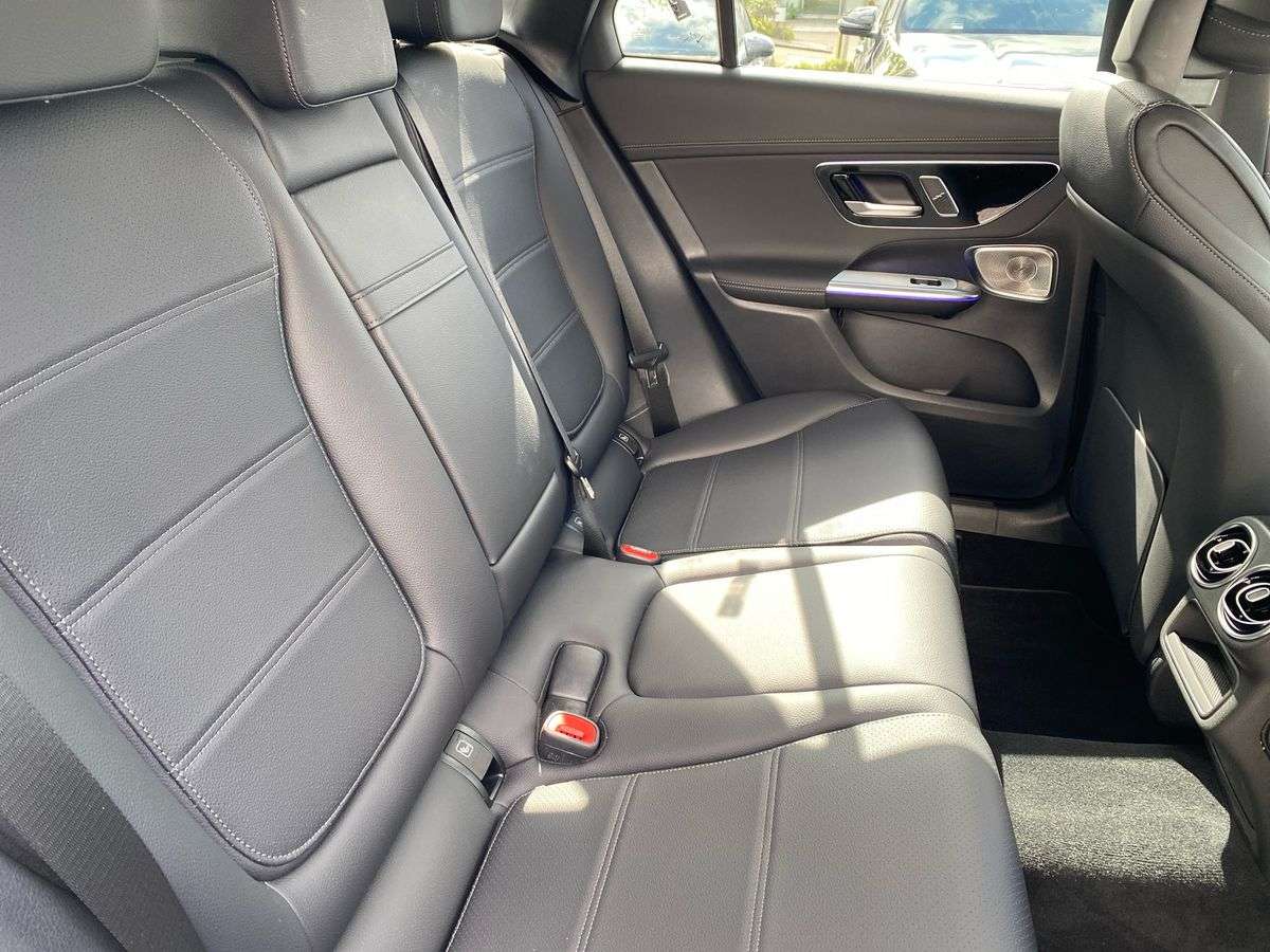 Used Mercedes-Benz GLC 2025 for sale - 78191653: Photo 16