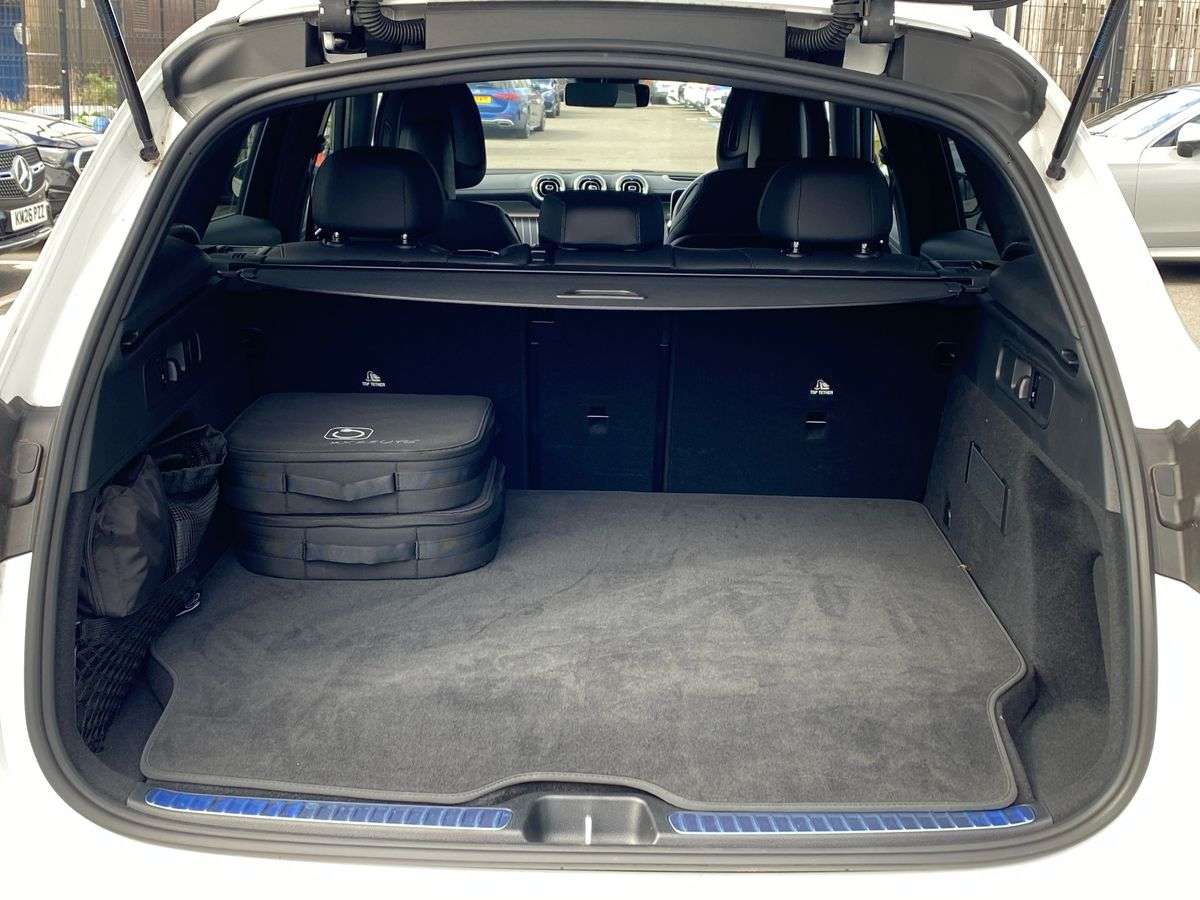 Used Mercedes-Benz GLC 2025 for sale - 78191653: Photo 17