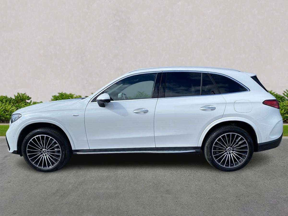 Used Mercedes-Benz GLC 2025 for sale - 78191653: Photo 19