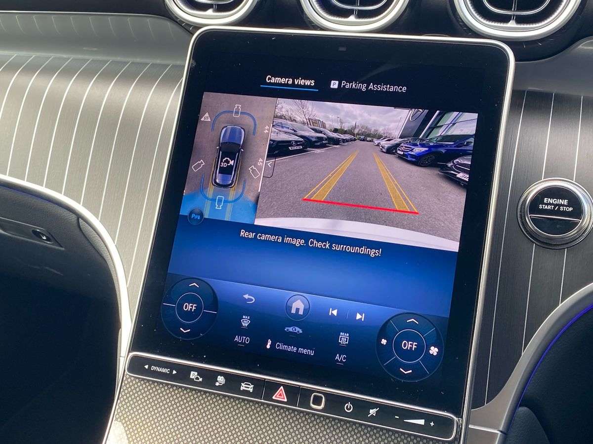 Used Mercedes-Benz GLC 2025 for sale - 78191653: Photo 23