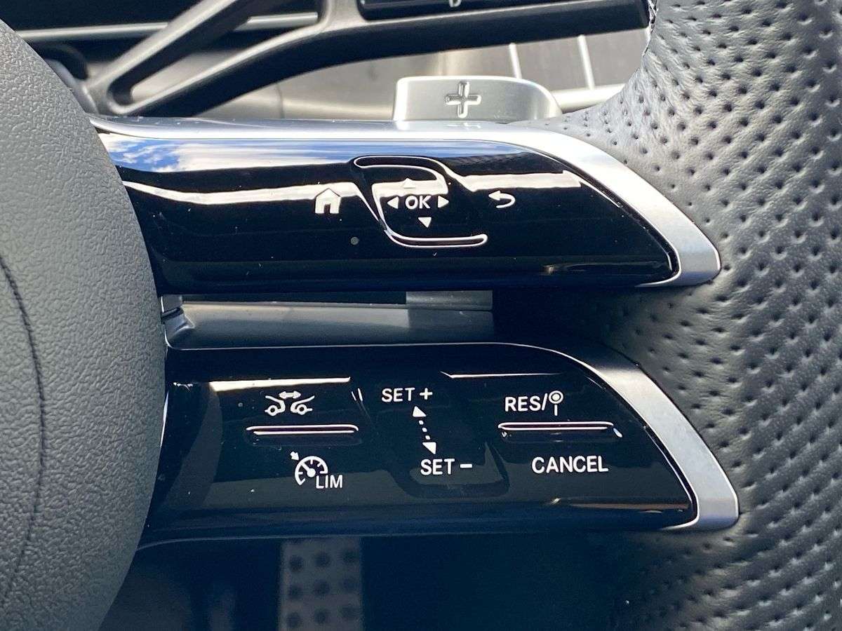 Used Mercedes-Benz GLC 2025 for sale - 78191653: Photo 26