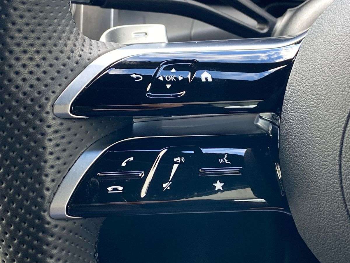 Used Mercedes-Benz GLC 2025 for sale - 78191653: Photo 27