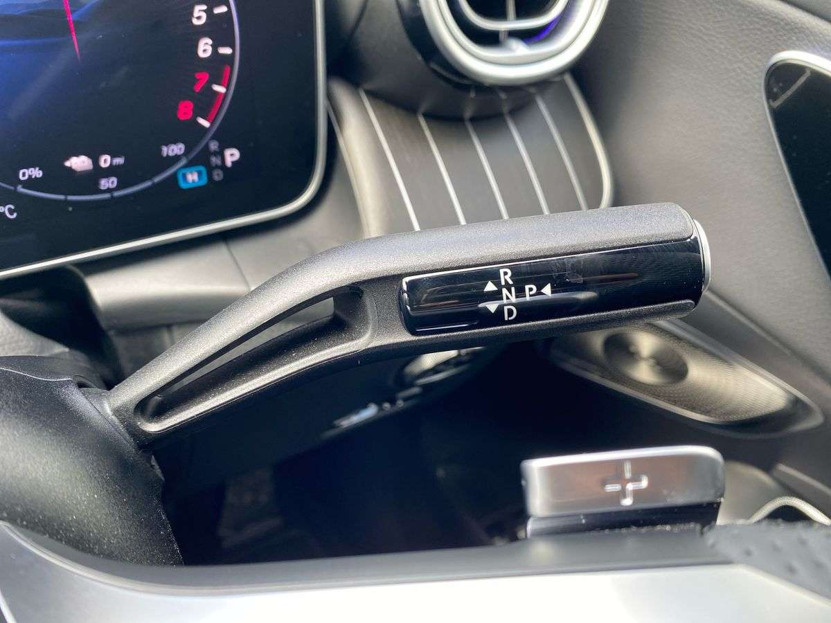 Used Mercedes-Benz GLC 2025 for sale - 78191653: Photo 28