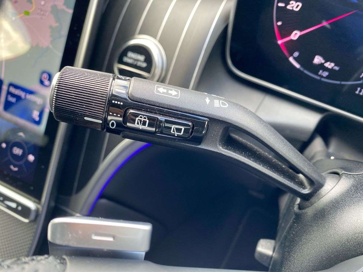 Used Mercedes-Benz GLC 2025 for sale - 78191653: Photo 29