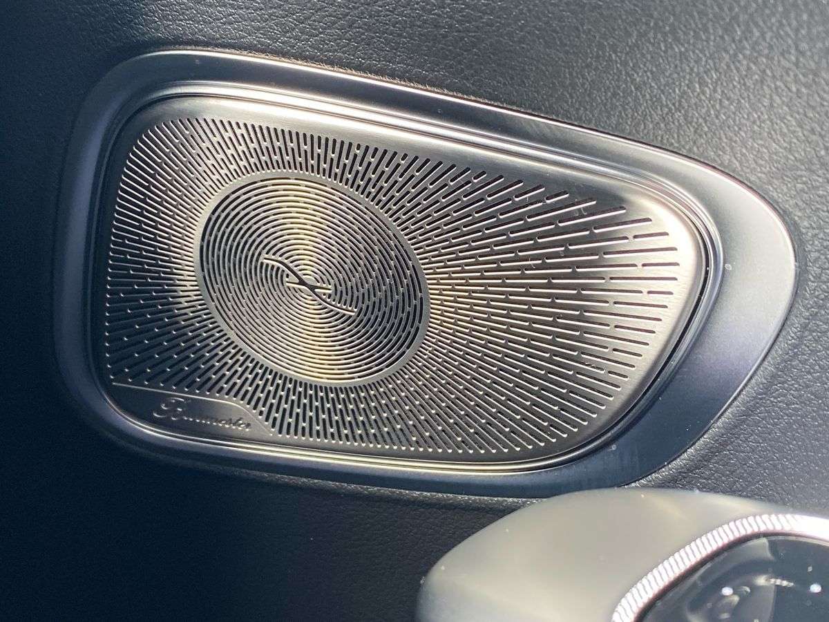 Used Mercedes-Benz GLC 2025 for sale - 78191653: Photo 31