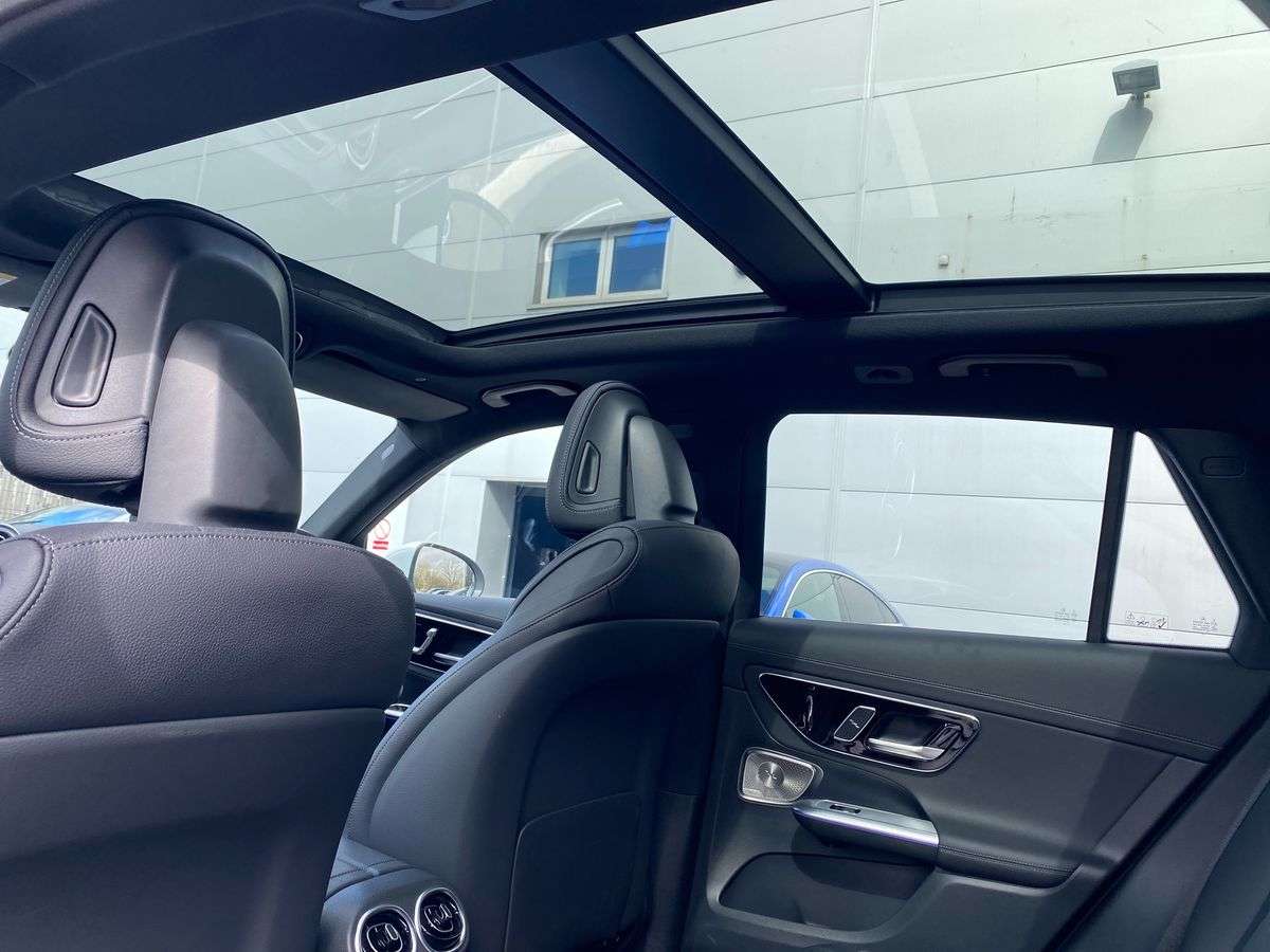 Used Mercedes-Benz GLC 2025 for sale - 78191653: Photo 32