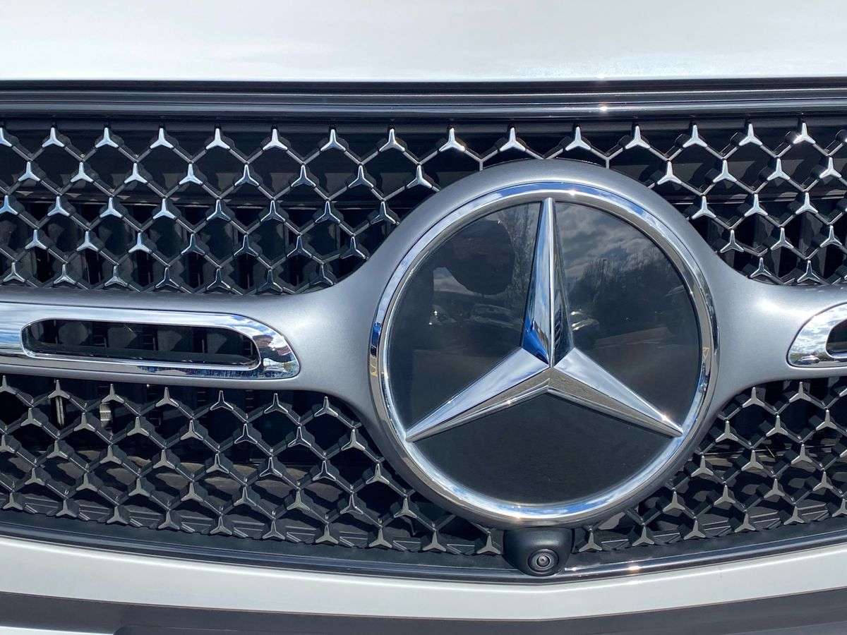 Used Mercedes-Benz GLC 2025 for sale - 78191653: Photo 33