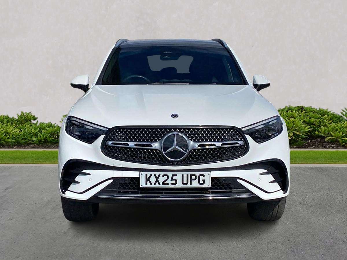 Used Mercedes-Benz GLC 2025 for sale - 78191653: Photo 5