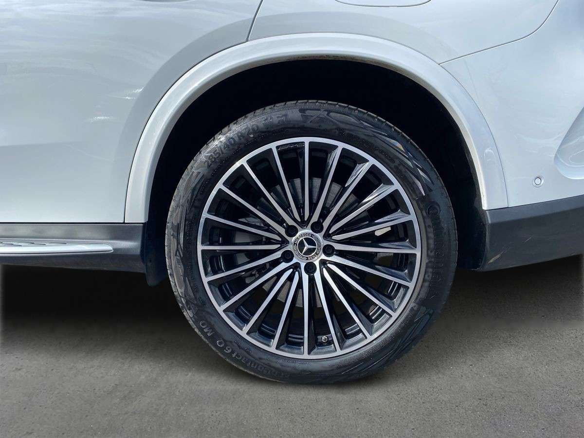 Used Mercedes-Benz GLC 2025 for sale - 78191653: Photo 6