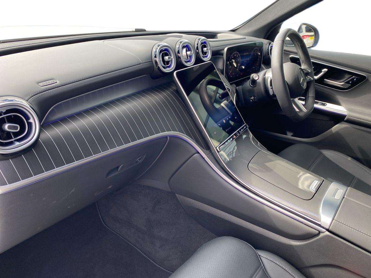 Used Mercedes-Benz GLC 2025 for sale - 78191653: Photo 7