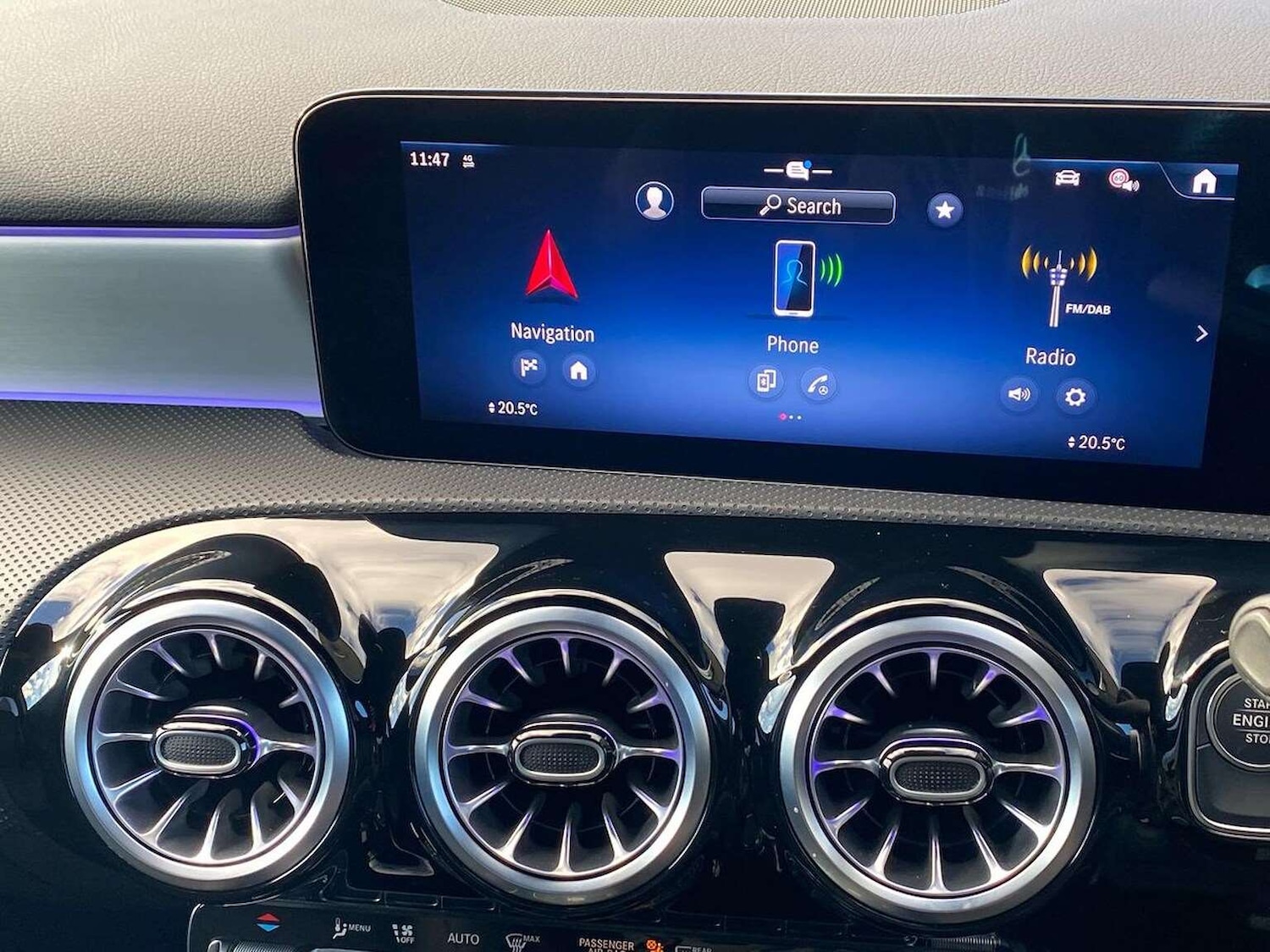 Used Mercedes-Benz A-Class 2024 for sale - 77568710: Photo 11