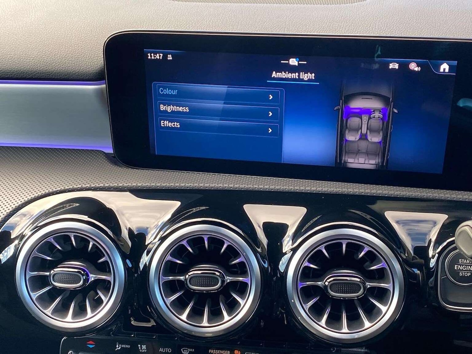 Used Mercedes-Benz A-Class 2024 for sale - 77568710: Photo 12