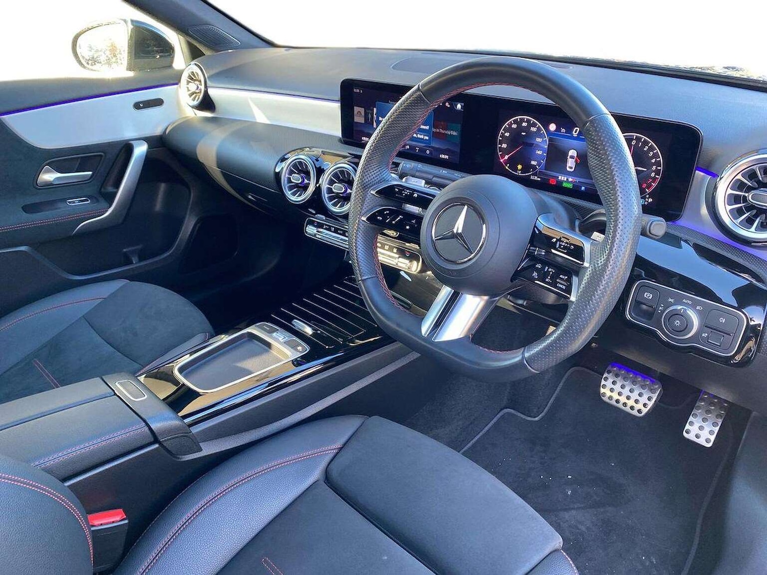 Used Mercedes-Benz A-Class 2024 for sale - 77568710: Photo 15