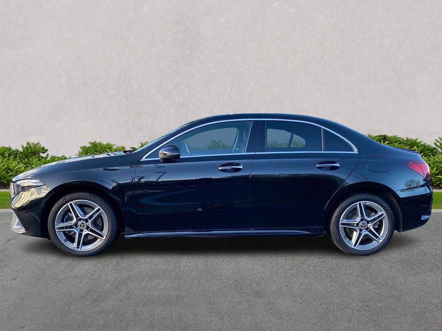 Used Mercedes-Benz A-Class 2024 for sale - 77568710: Photo 19